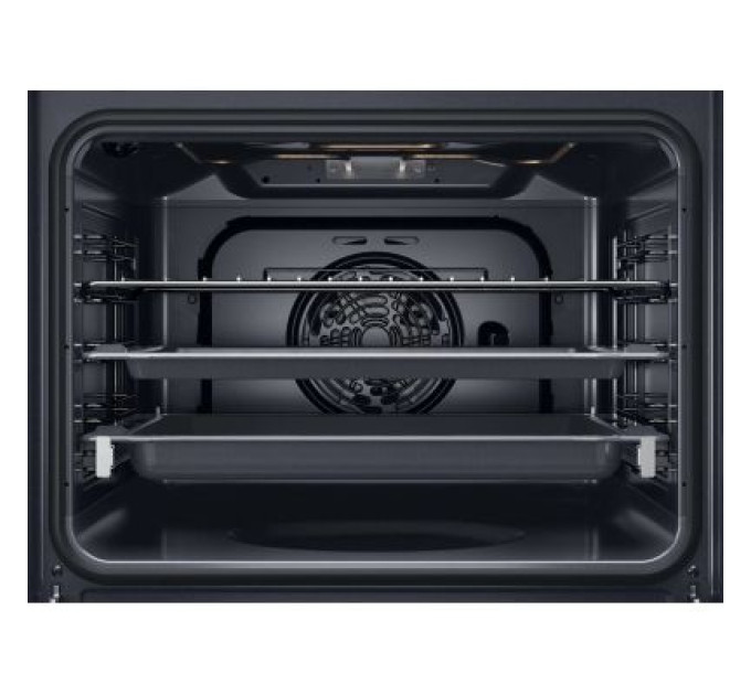 Whirlpool Духова шафа Whirlpool OMK58HU1B