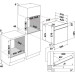 Whirlpool Духова шафа Whirlpool OMK58HU1B