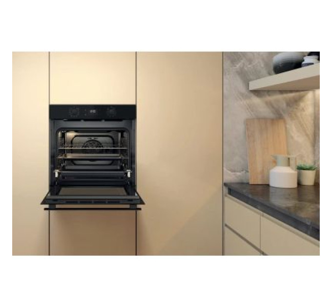 Whirlpool Духова шафа Whirlpool OMK58HU1B