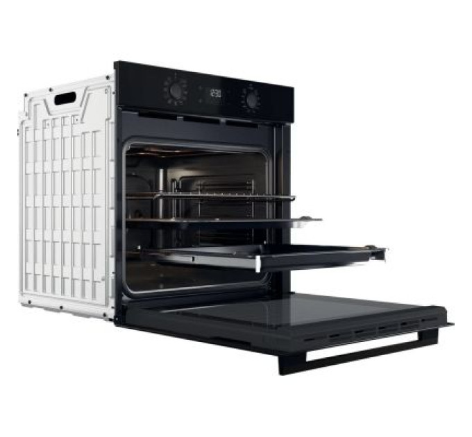 Whirlpool Духова шафа Whirlpool OMK58HU1B