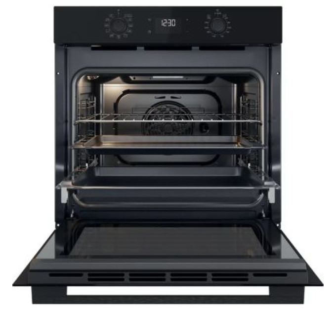 Whirlpool Духова шафа Whirlpool OMK58HU1B