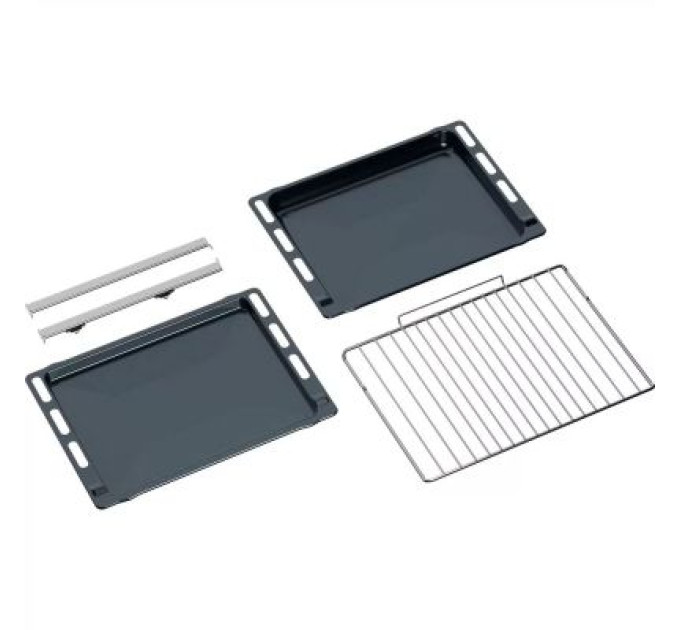 Whirlpool Духова шафа Whirlpool OMR58HU1B