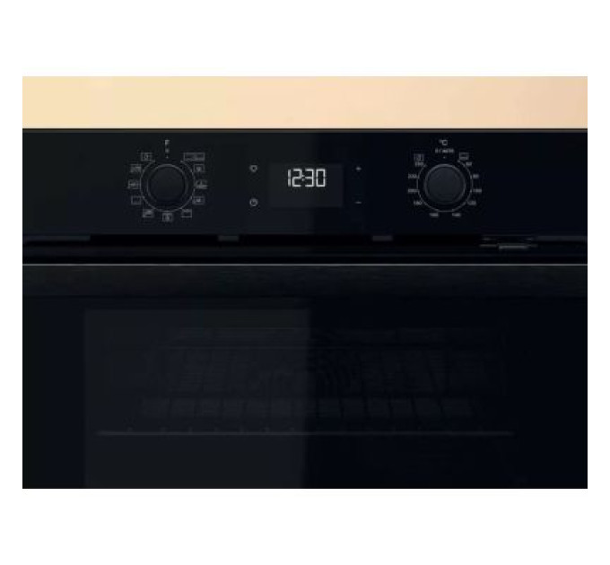 Whirlpool Духова шафа Whirlpool OMR58HU1B