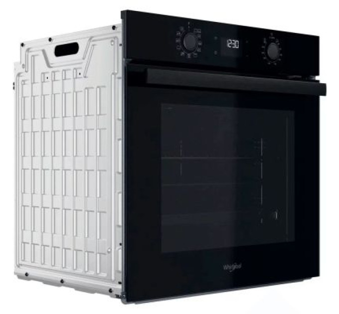 Whirlpool Духова шафа Whirlpool OMR58HU1B