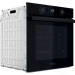 Whirlpool Духова шафа Whirlpool OMR58HU1B
