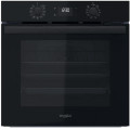 Whirlpool Духова шафа Whirlpool OMR58HU1B