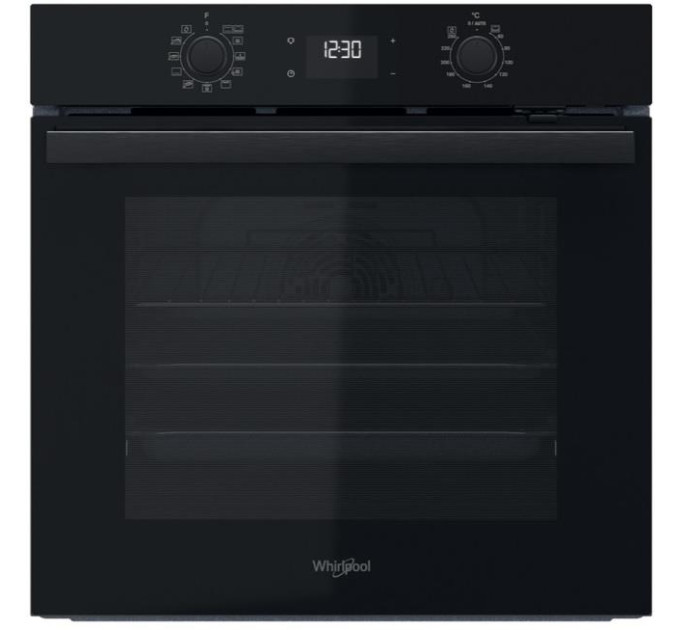 Whirlpool Духова шафа Whirlpool OMR58HU1B