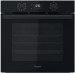 Whirlpool Духова шафа Whirlpool OMR58HU1B