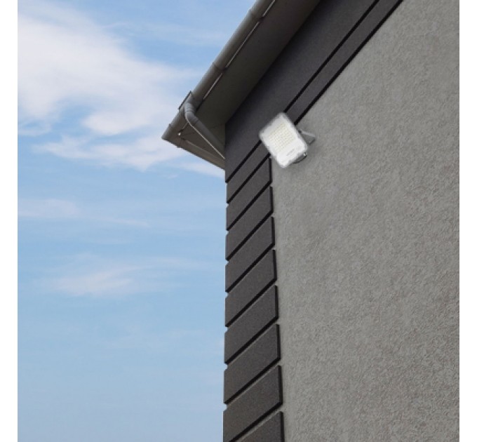 Videx Прожектор Videx LED PREMIUM VIDEX F2 50W 5000K (VL-F2-505G)