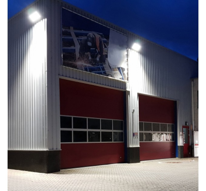 Videx Прожектор Videx LED F2e 100W 5000K (VL-F2e-1005W)