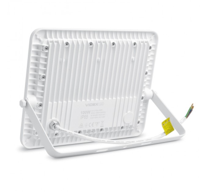 Videx Прожектор Videx LED F2e 100W 5000K (VL-F2e-1005W)