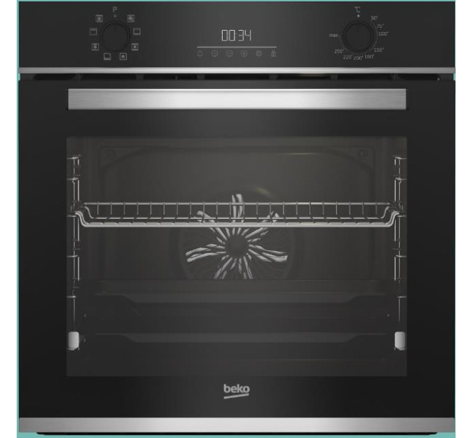 Beko Духова шафа Beko BBIM13300XD