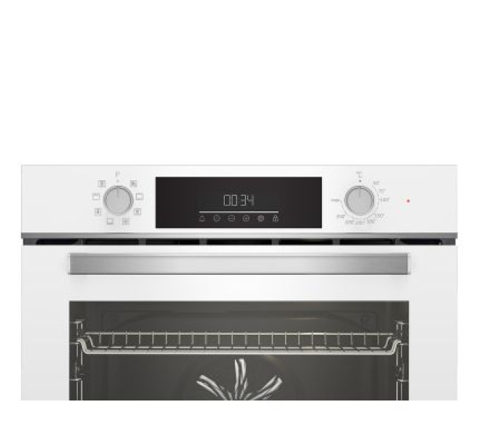 Beko Духова шафа Beko BBIM14300WMS