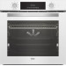 Beko Духова шафа Beko BBIM14300WMS