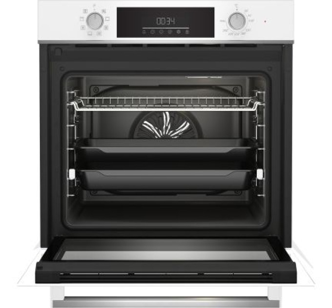 Beko Духова шафа Beko BBIM14300WMS