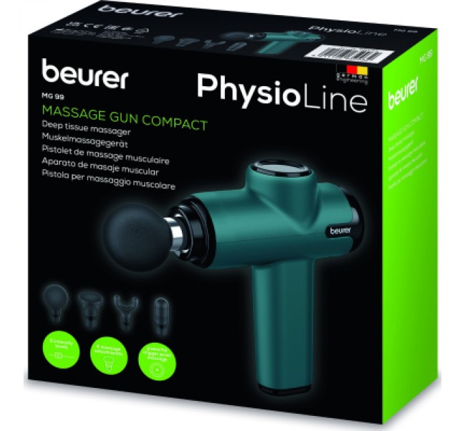 Beurer Масажер Beurer MG 99