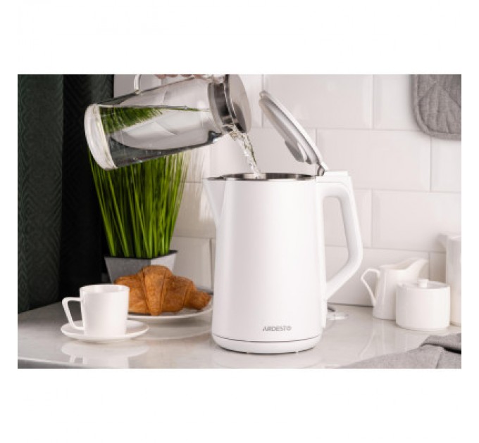 Ardesto Електрочайник Ardesto EKL-X50