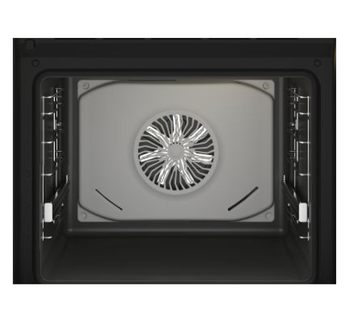 Beko Духова шафа Beko BBIMM13400XCSW