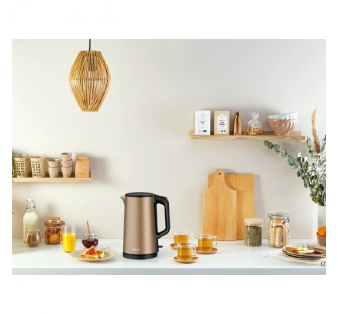 Tefal Електрочайник Tefal KI583C10