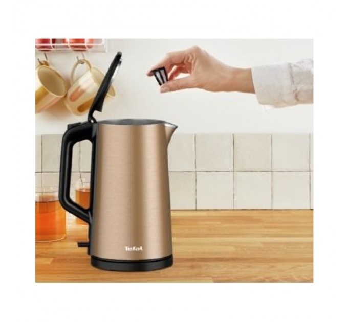Tefal Електрочайник Tefal KI583C10