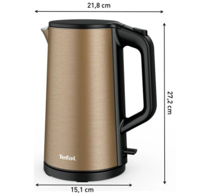 Tefal Електрочайник Tefal KI583C10