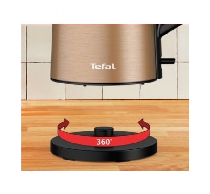 Tefal Електрочайник Tefal KI583C10