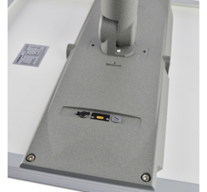 Videx Прожектор Videx LED 60W 5000K (VL-SLSO-605)