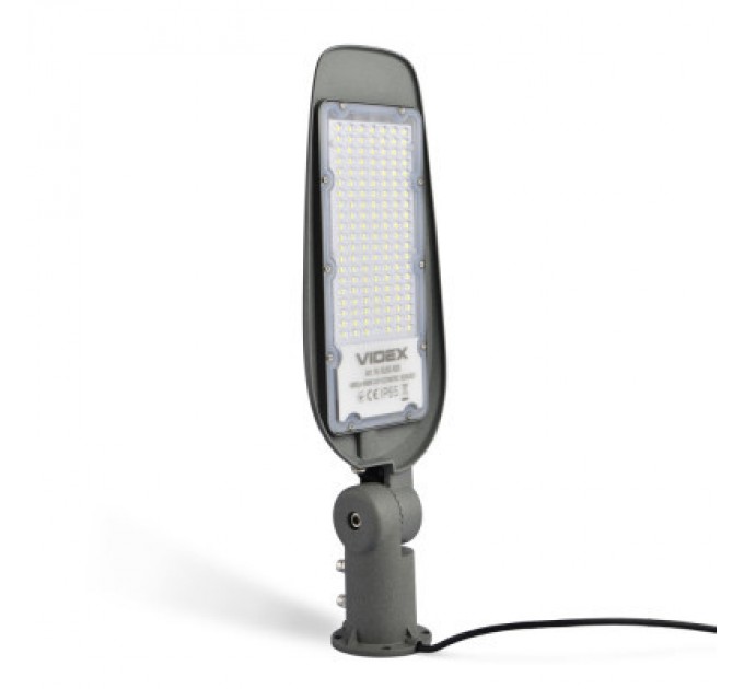 Videx Прожектор Videx LED 60W 5000K (VL-SLSO-605)