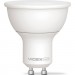 Videx Лампочка Videx LED MR16еD 6W GU10 4100K дімерна (VL-MR16еD-06104)