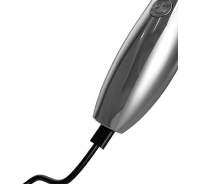 Xiaomi Машинка для стрижки Xiaomi Enchen Hunter Silver