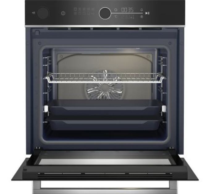 Beko Духова шафа Beko BBIS13400XMSE