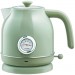 Xiaomi Електрочайник Xiaomi OCOOKER Electric Kettle Green (CS-SH01 Green)