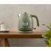 Xiaomi Електрочайник Xiaomi OCOOKER Electric Kettle Green (CS-SH01 Green)