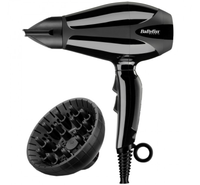 Babyliss Фен Babyliss 6715DE