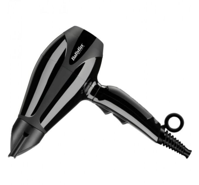 Babyliss Фен Babyliss 6715DE
