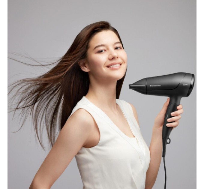 Panasonic Фен Panasonic EH-ND65-K865