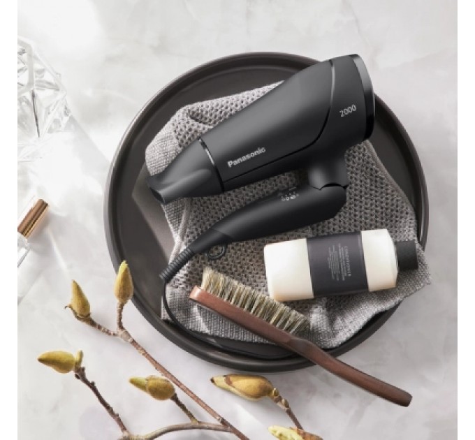 Panasonic Фен Panasonic EH-ND65-K865