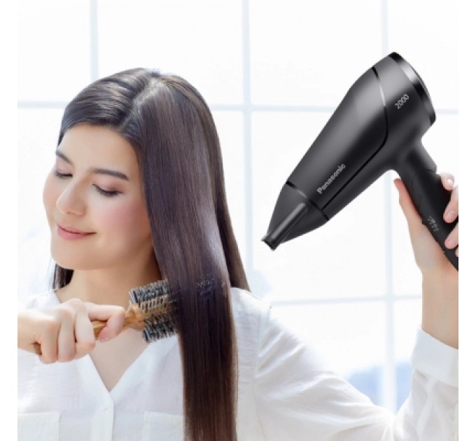 Panasonic Фен Panasonic EH-ND65-K865