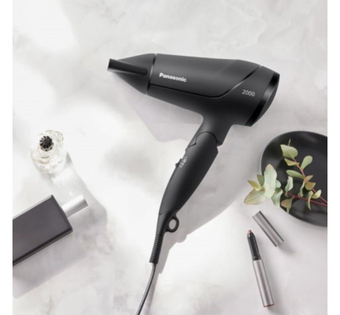 Panasonic Фен Panasonic EH-ND65-K865