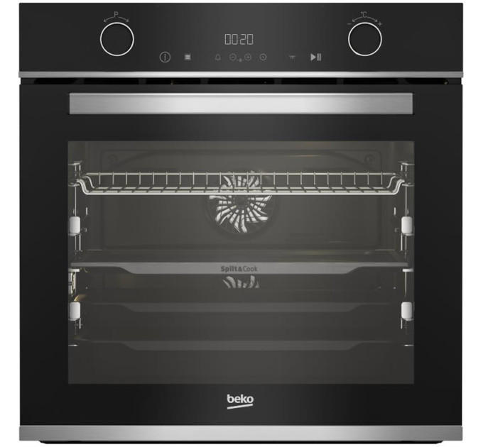 Beko Духова шафа Beko BBVM13400XDS
