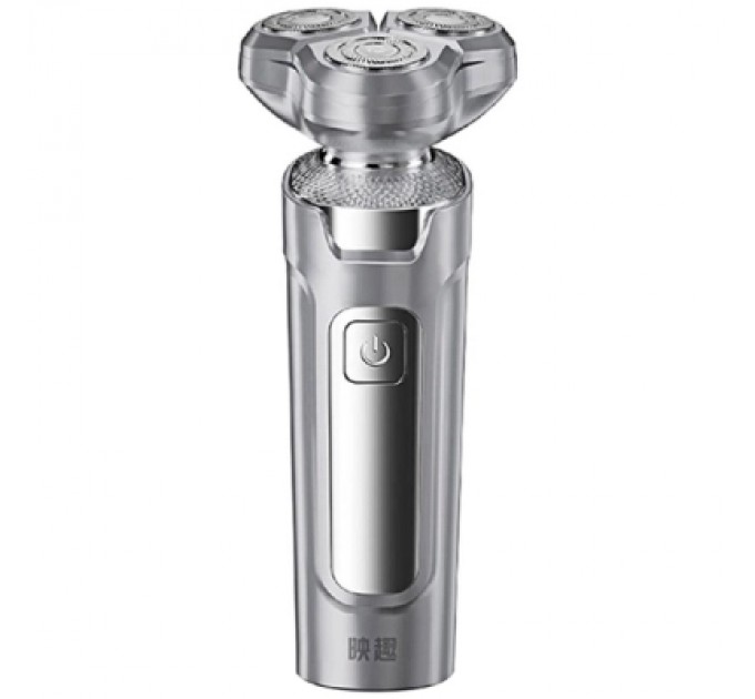 Xiaomi Електробритва Xiaomi Enchen Rotary Shaver X2 Silver