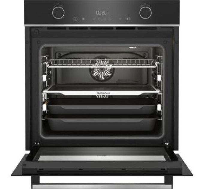 Beko Духова шафа Beko BBVM13400XDS