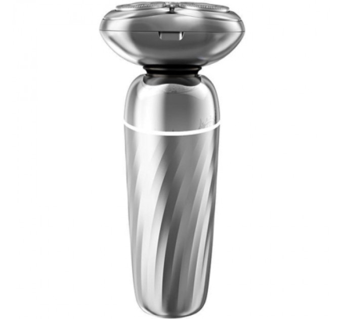 Xiaomi Електробритва Xiaomi Enchen Rotary Shaver X7 Silver