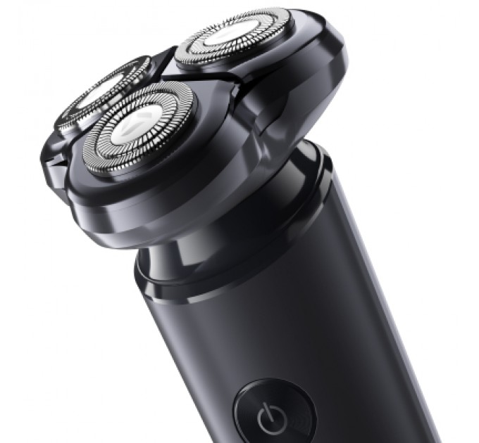 Xiaomi Електробритва Xiaomi Enchen Victor Rotary Shaver Black
