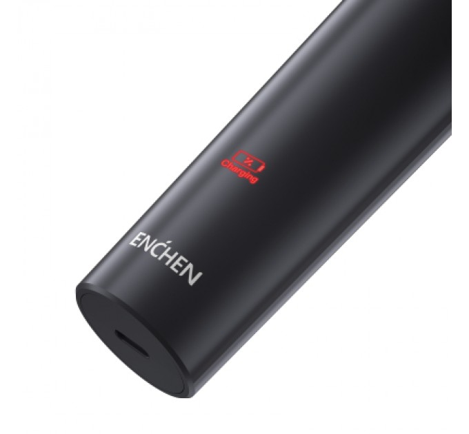 Xiaomi Електробритва Xiaomi Enchen Victor Rotary Shaver Black