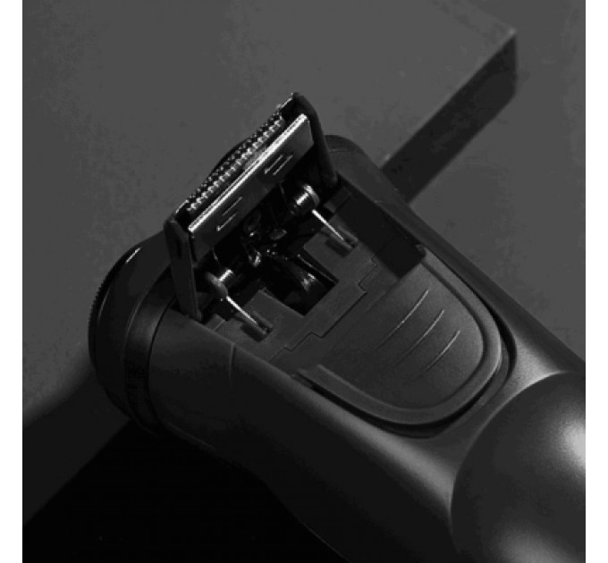 Xiaomi Електробритва Xiaomi Enchen Warrior Rotary Shaver Black