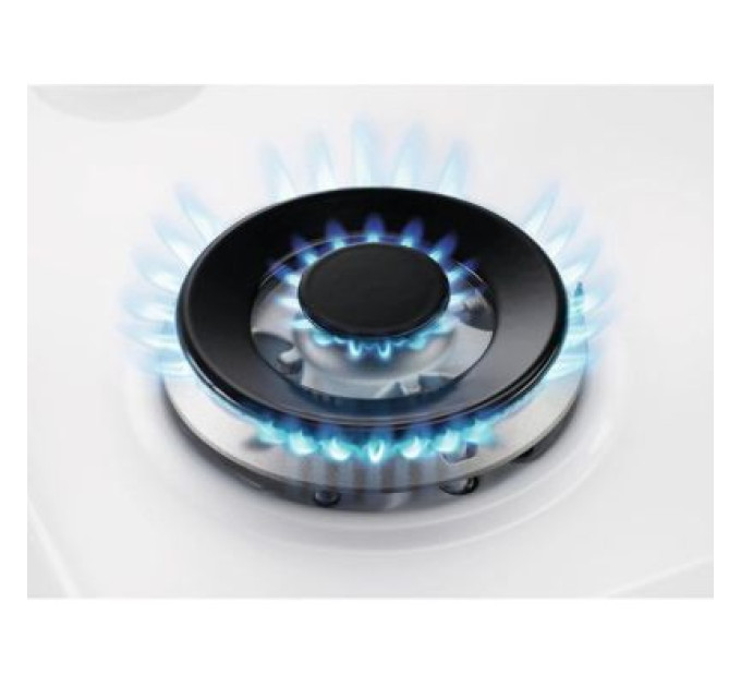 Electrolux Варочна поверхня Electrolux KGG64362W