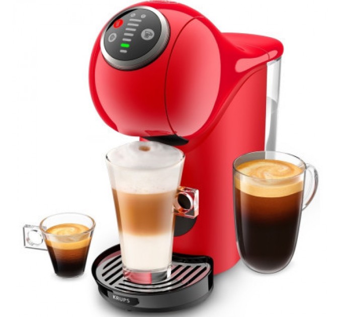 Krups Капсульна кавоварка Krups KP340510