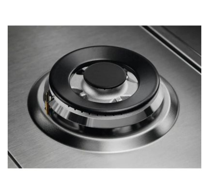 Electrolux Варочна поверхня Electrolux EGS6436SX