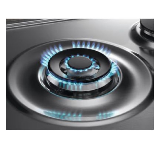 Electrolux Варочна поверхня Electrolux EGS6436SX